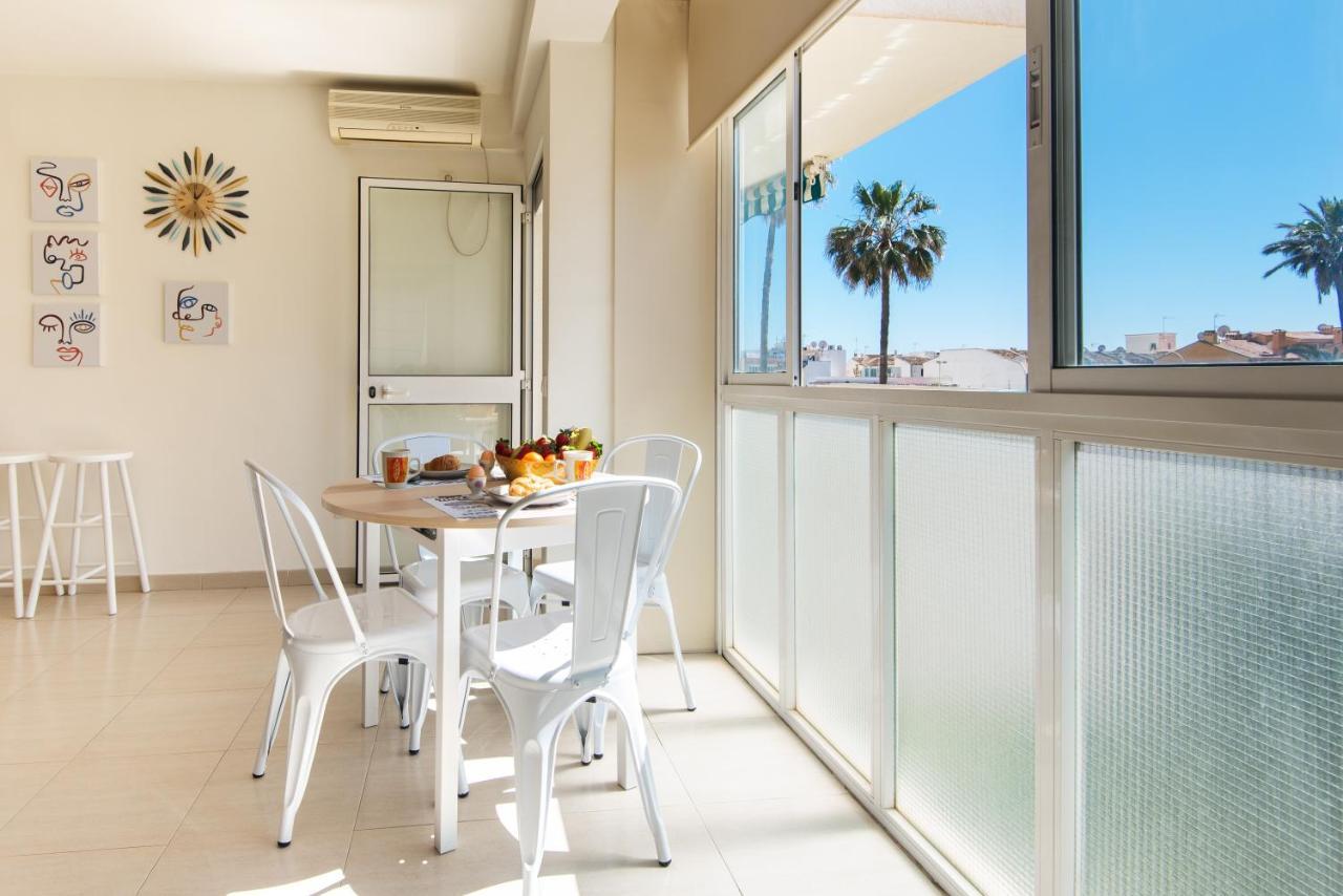 Apartment Aloha Torres Carihuela