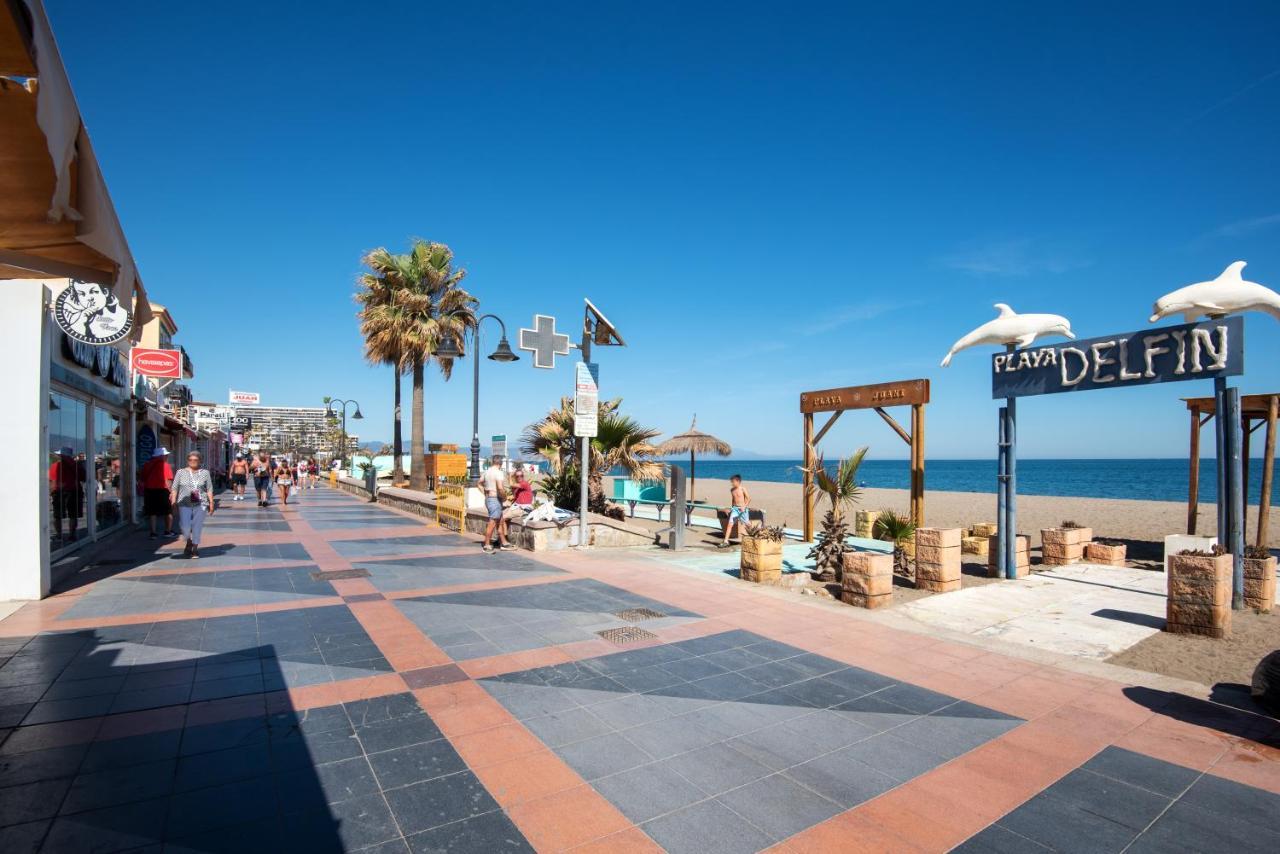 Aloha Torres Carihuela *