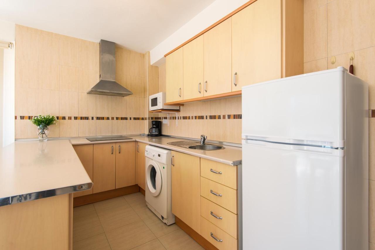 Apartment Aloha Torres Carihuela