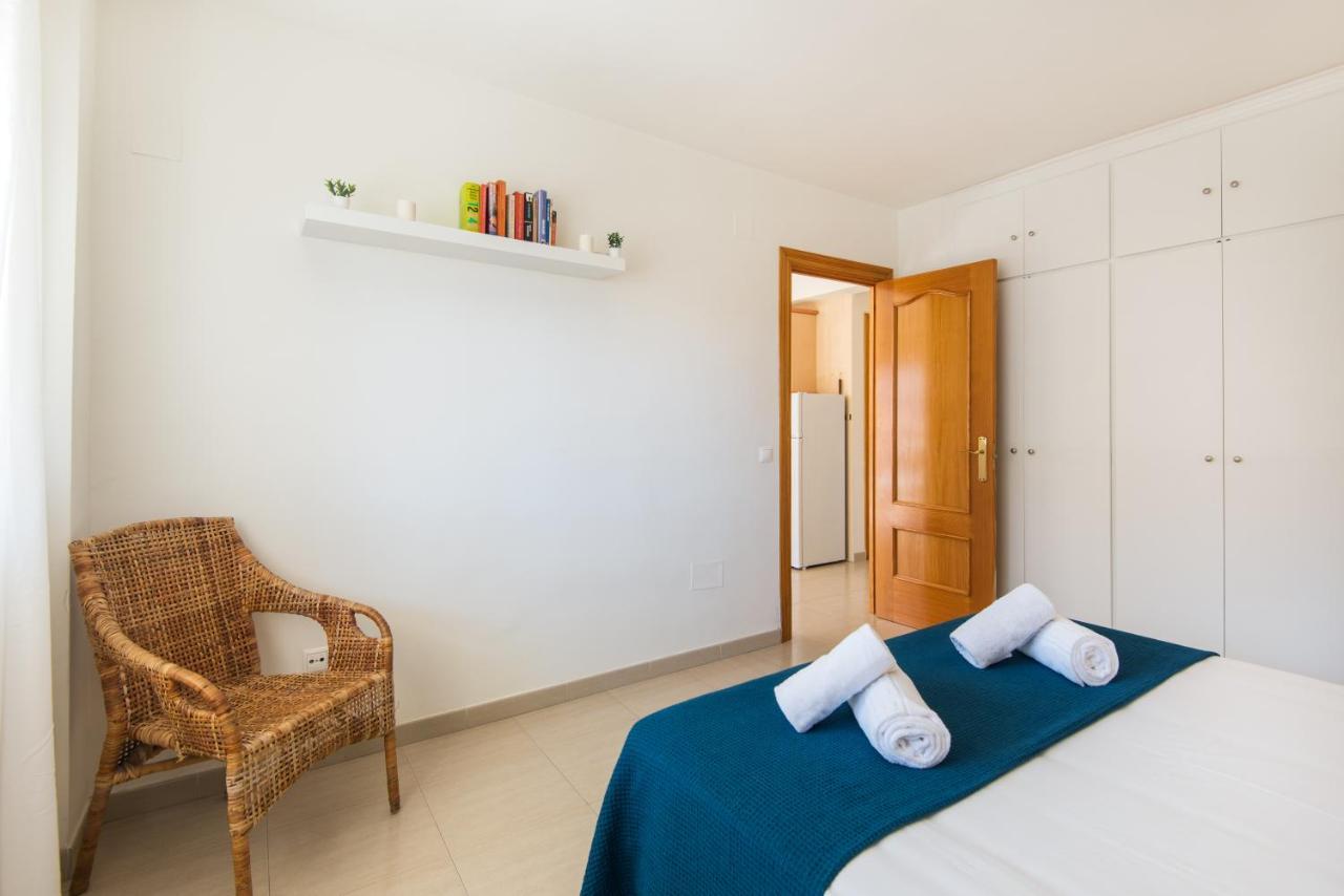 Apartment Aloha Torres Carihuela