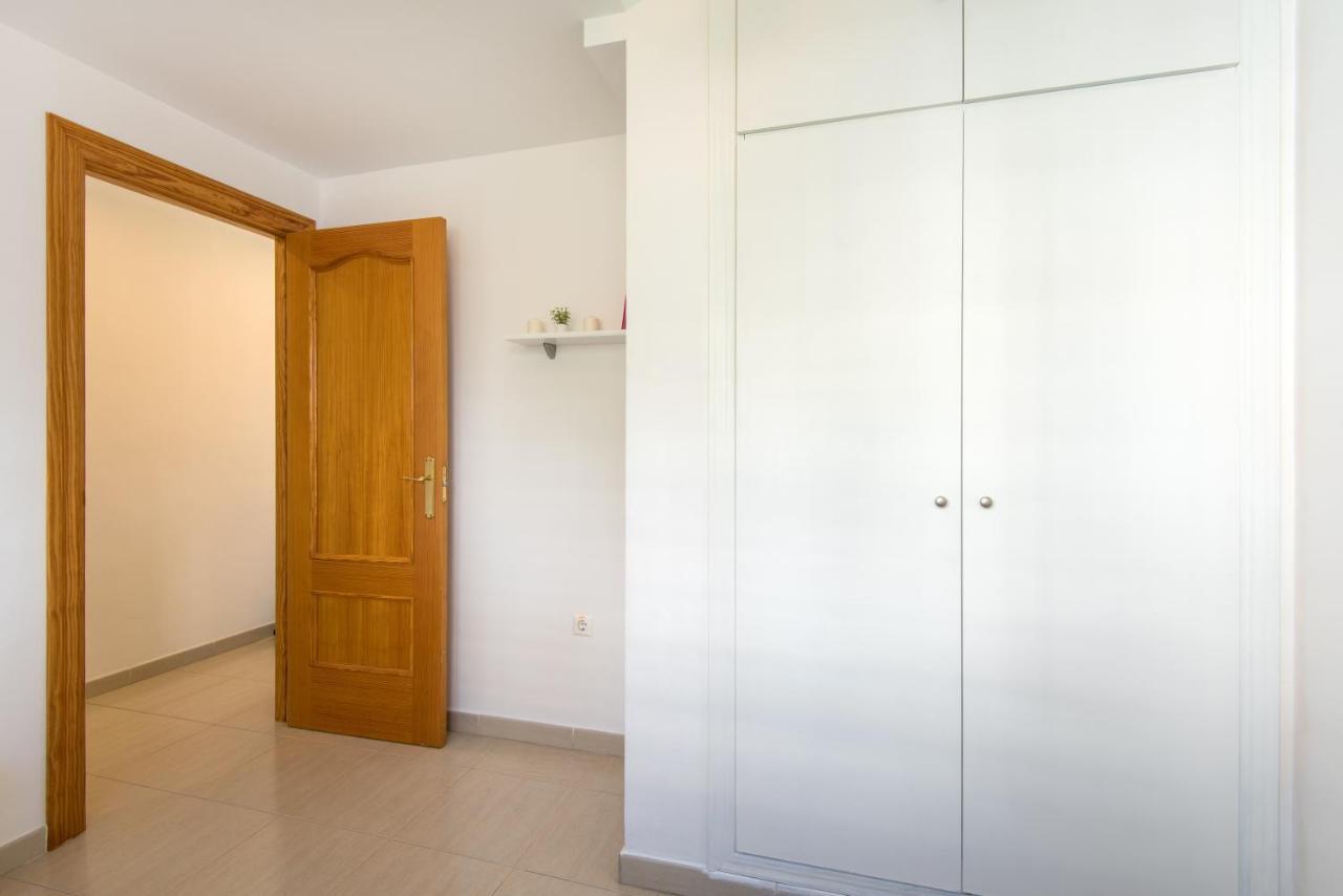 Apartment Aloha Torres Carihuela *