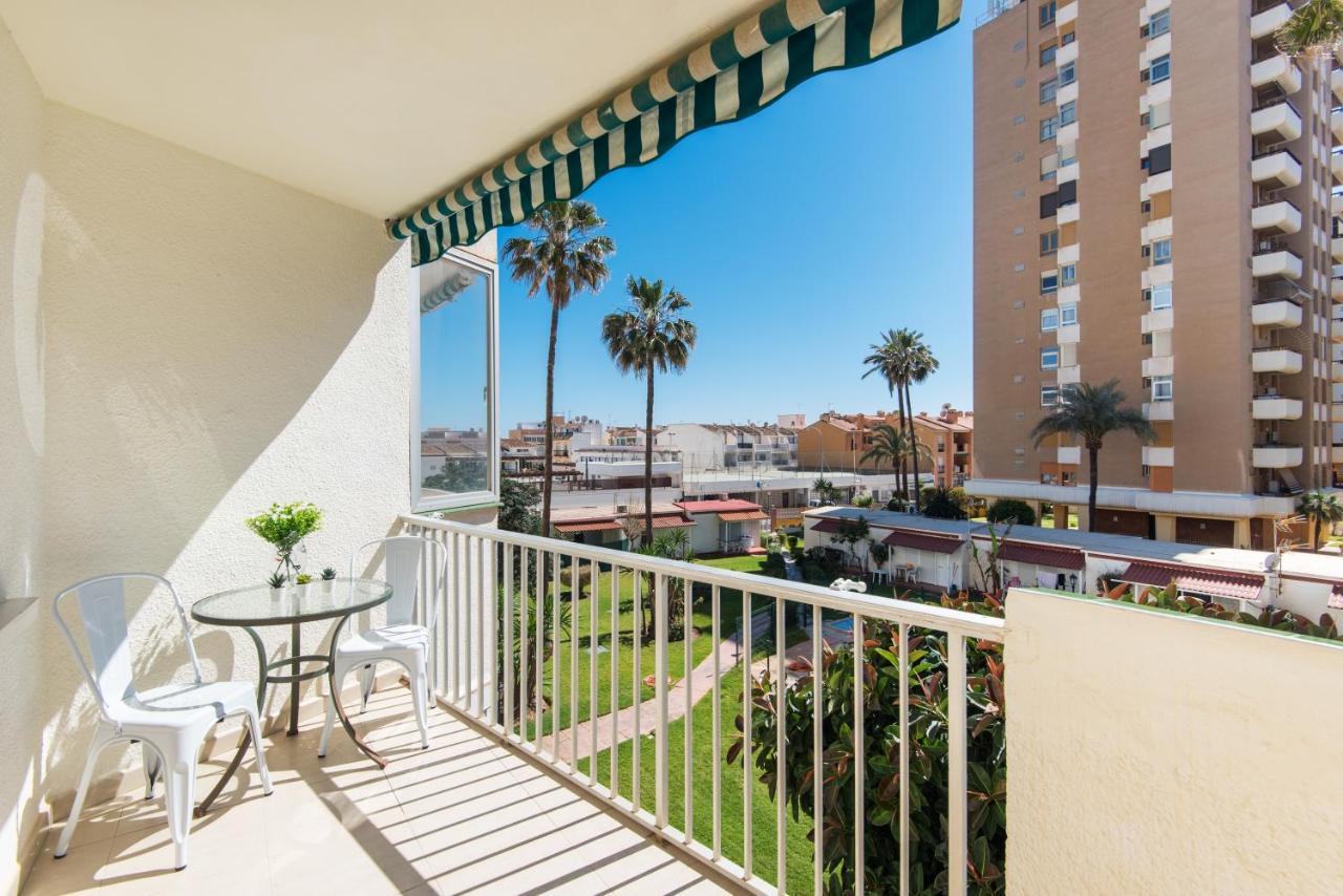 Apartment Aloha Torres Carihuela