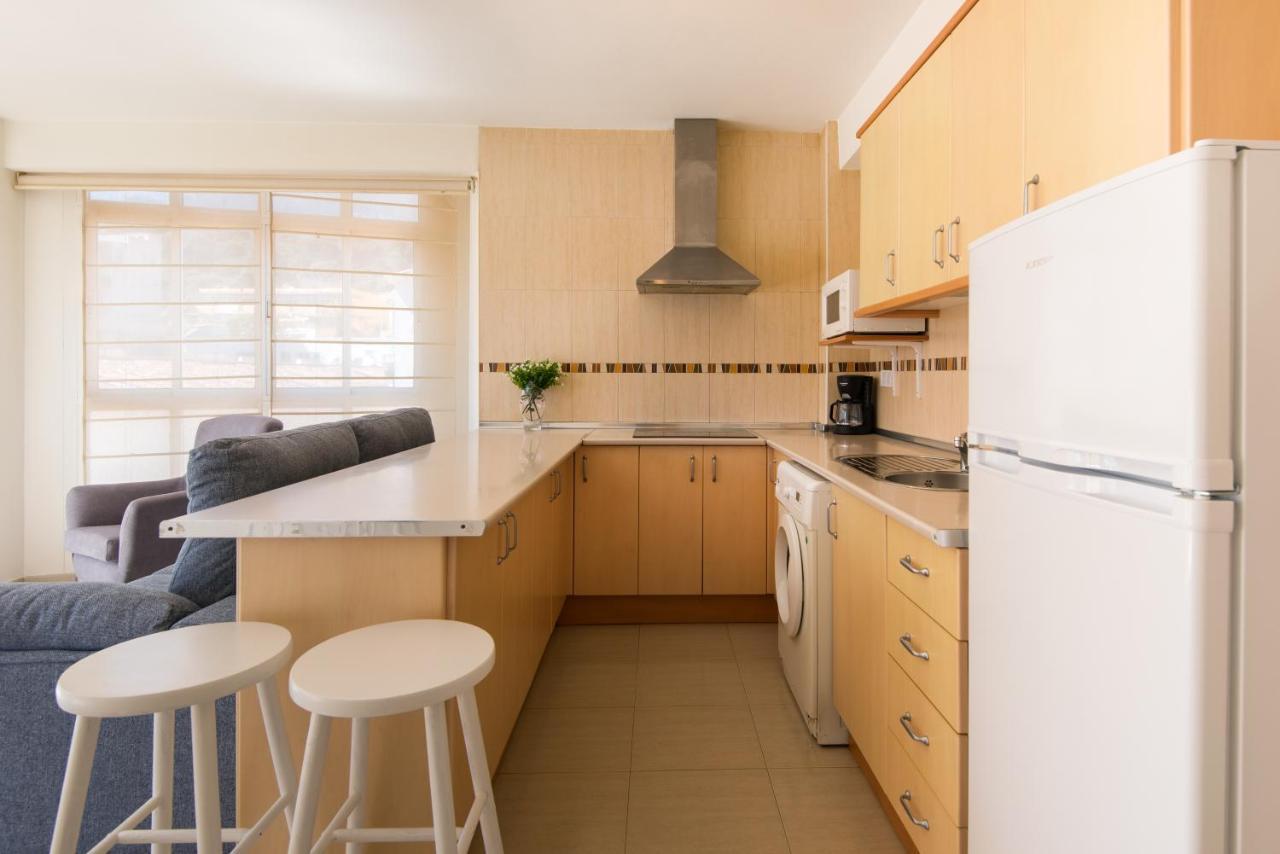 Aloha Torres Carihuela Apartment *