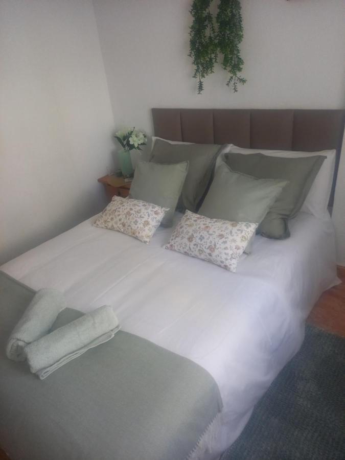 Dias Felices! Happy Days! Apartment Torremolinos