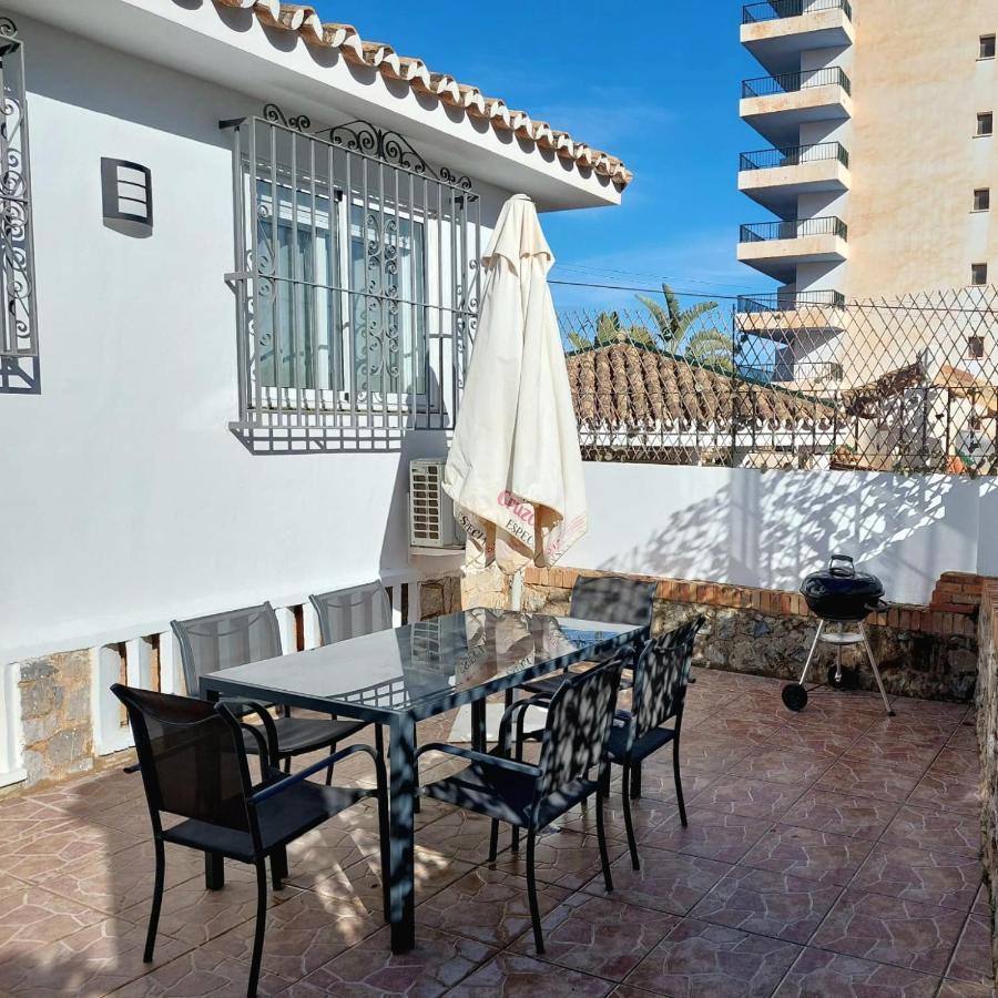 Musica Vakantiehuis Torremolinos