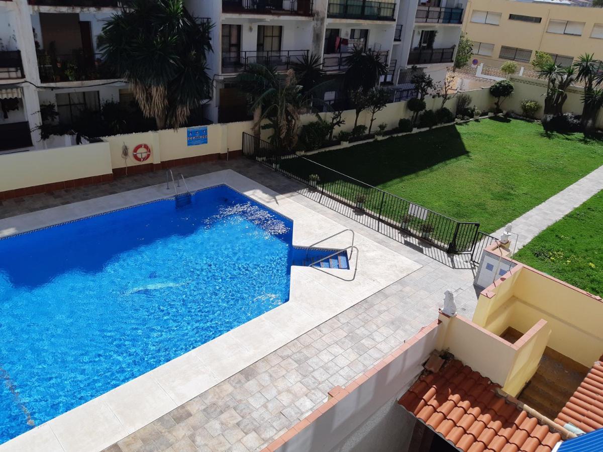 New Palacio Del Sol Apartment