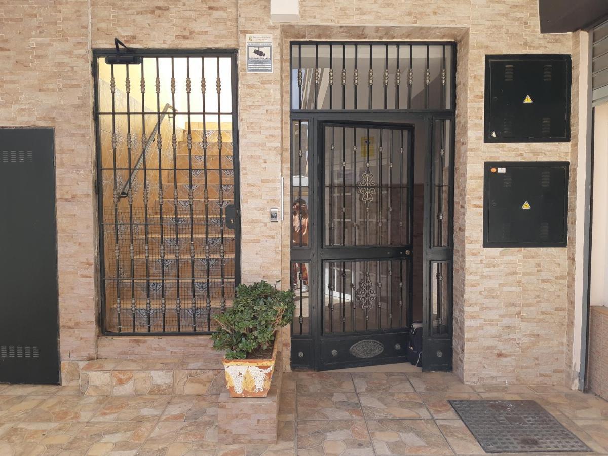 New Palacio Del Sol *