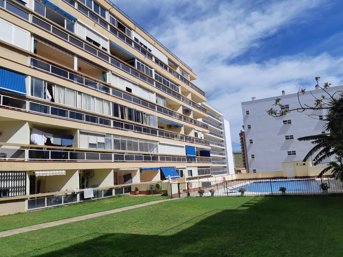 New Palacio Del Sol Apartment *