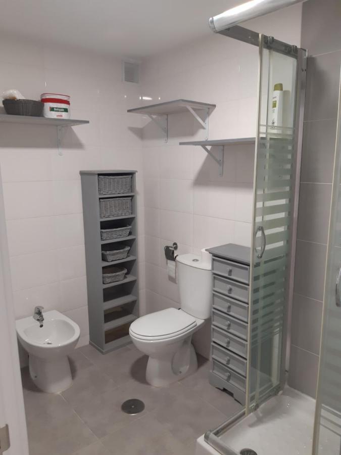 New Palacio Del Sol Apartment Torremolinos