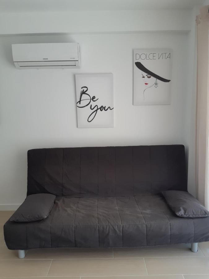 Apartment New Palacio Del Sol
