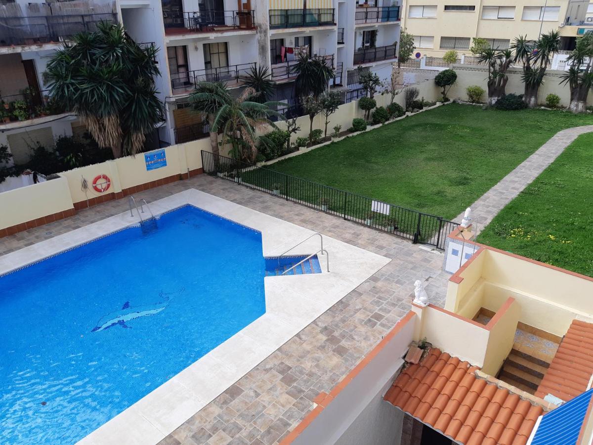 New Palacio Del Sol Apartment