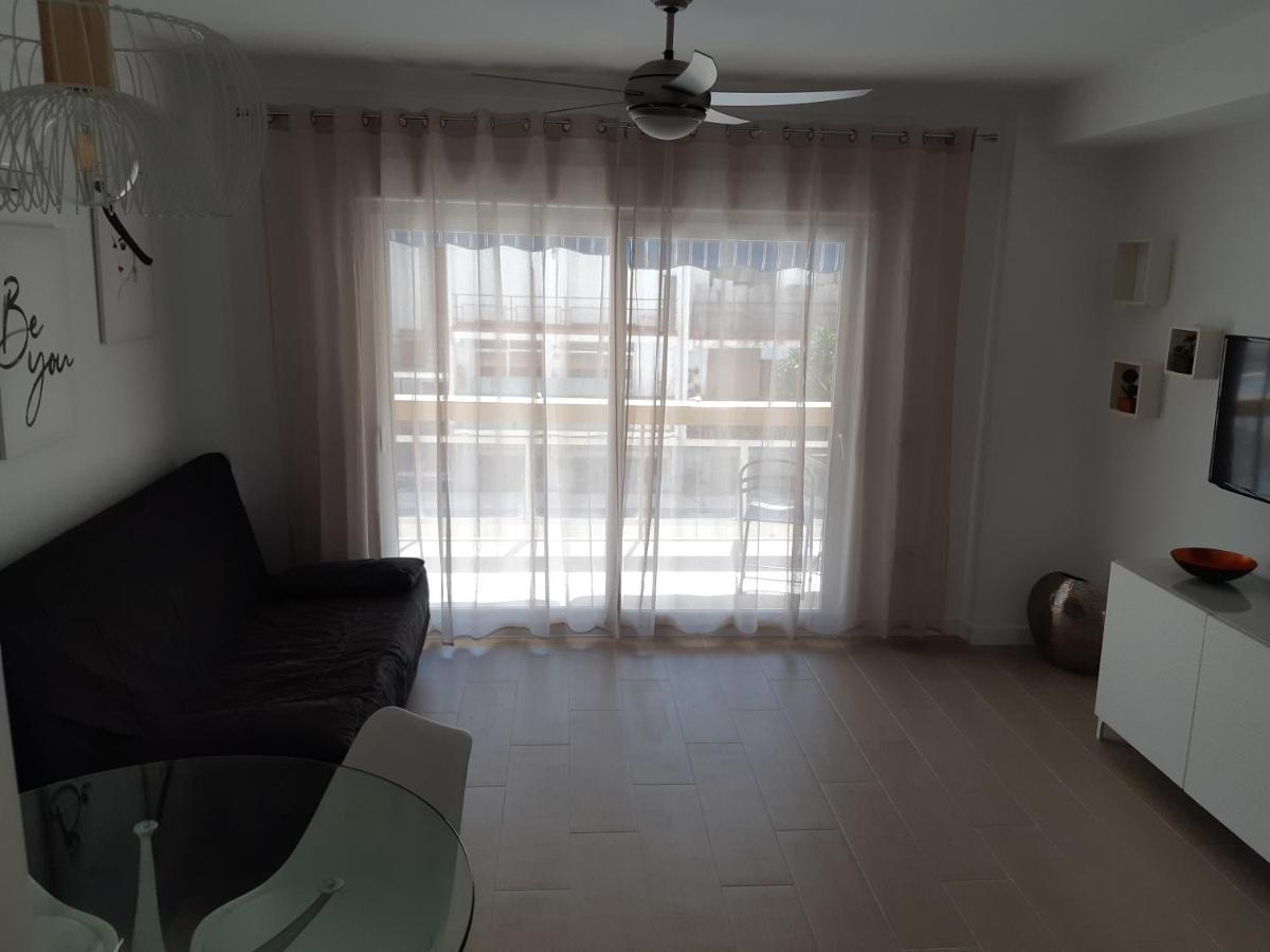 New Palacio Del Sol Apartment *