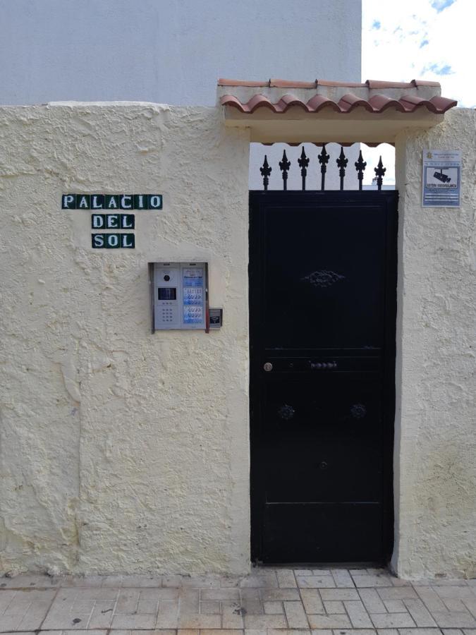 New Palacio Del Sol