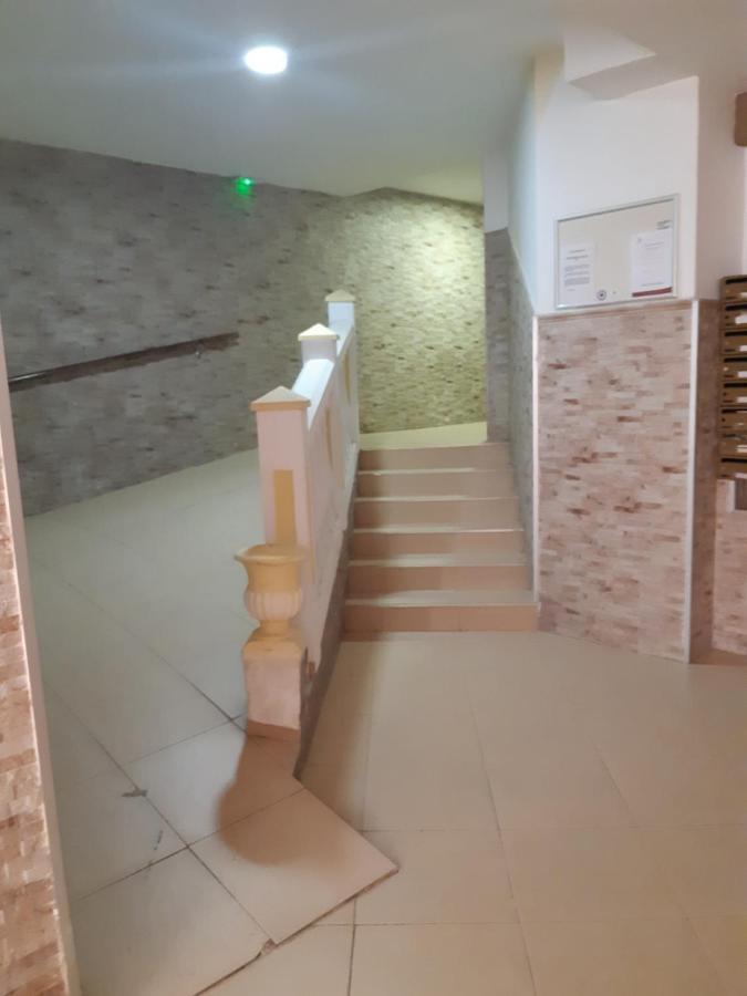 New Palacio Del Sol Apartment