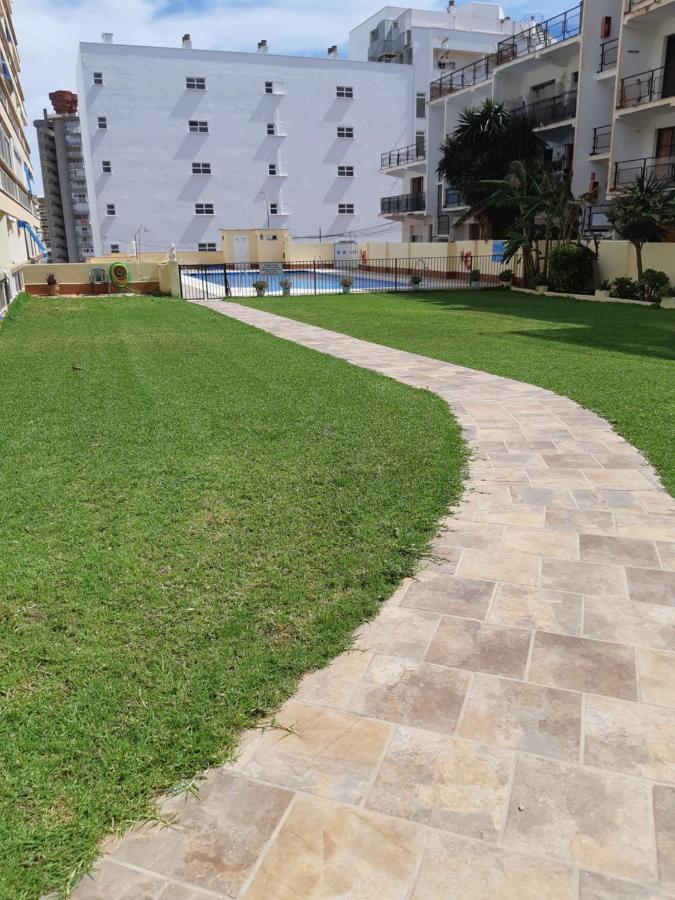 New Palacio Del Sol Apartment Torremolinos