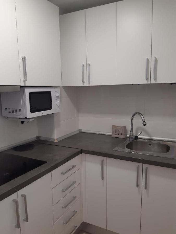 New Palacio Del Sol Apartment *
