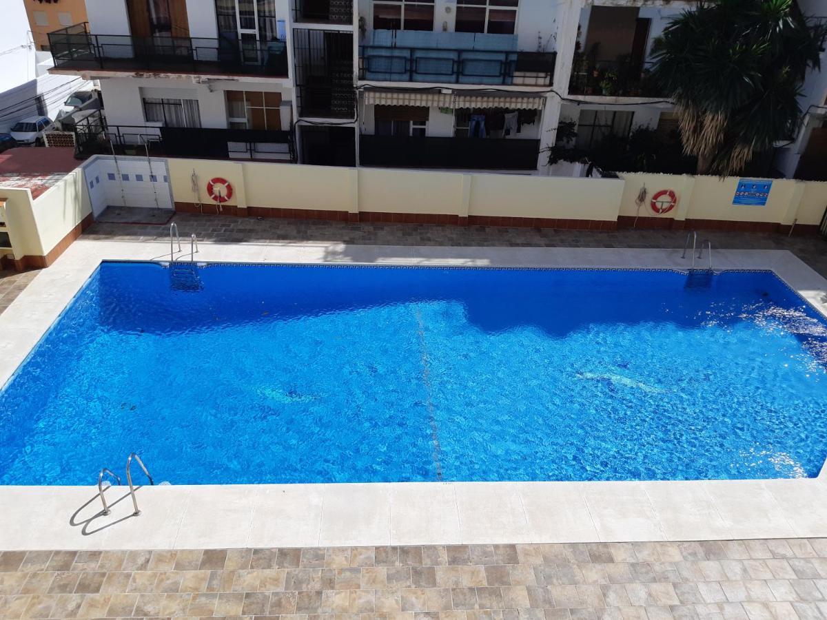 Apartment New Palacio Del Sol
