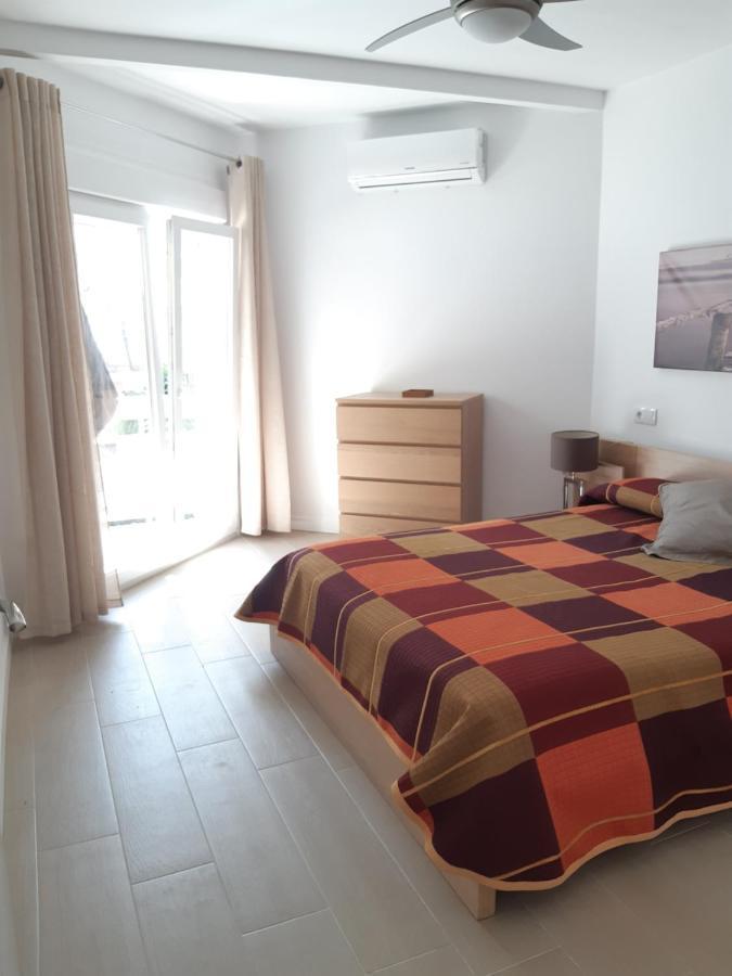 Apartment New Palacio Del Sol Torremolinos