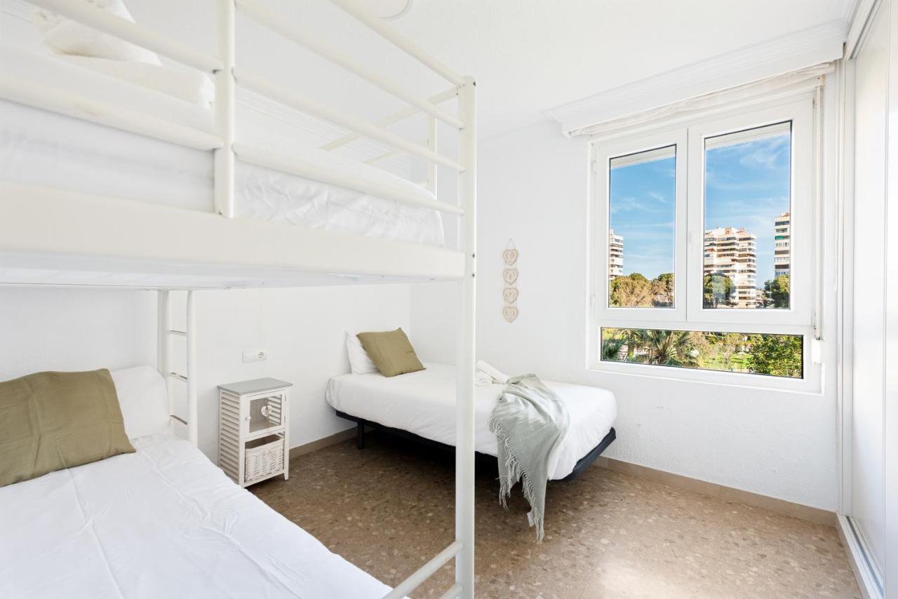U-nique Playamar Appartement