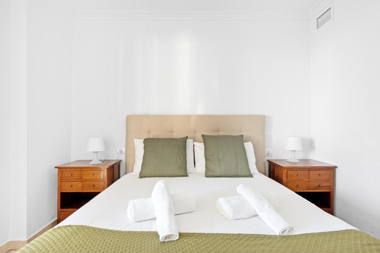 U-nique Playamar Appartement Torremolinos