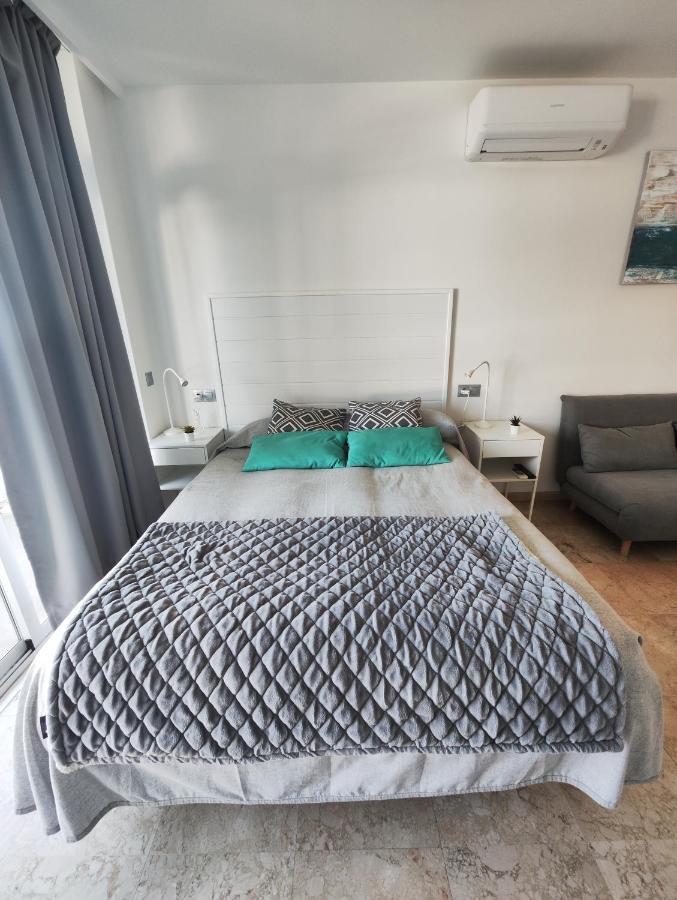 Apartamento Castillo De Santa Clara *