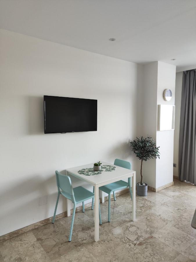Apartamento Castillo De Santa Clara *