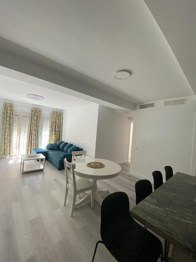 Carihuela Appartement
