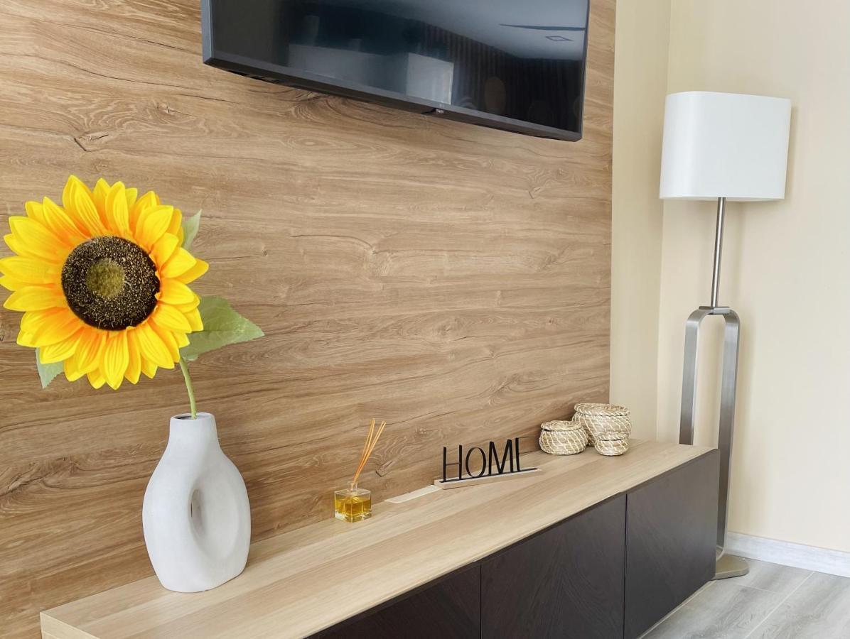 Apartment New Infinity Luxury Flat *