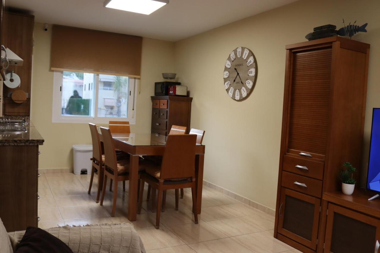 Apartment Carihuela Playa, Acogedor, Wifi Y Fibra Optica