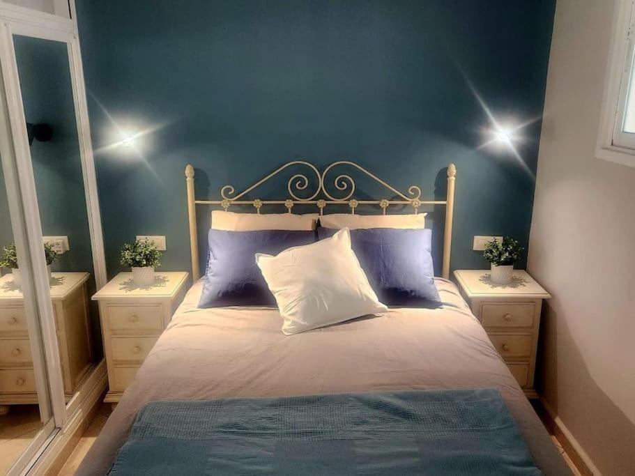 Appartement The American Dream - One Bedroom With Stunning Views
