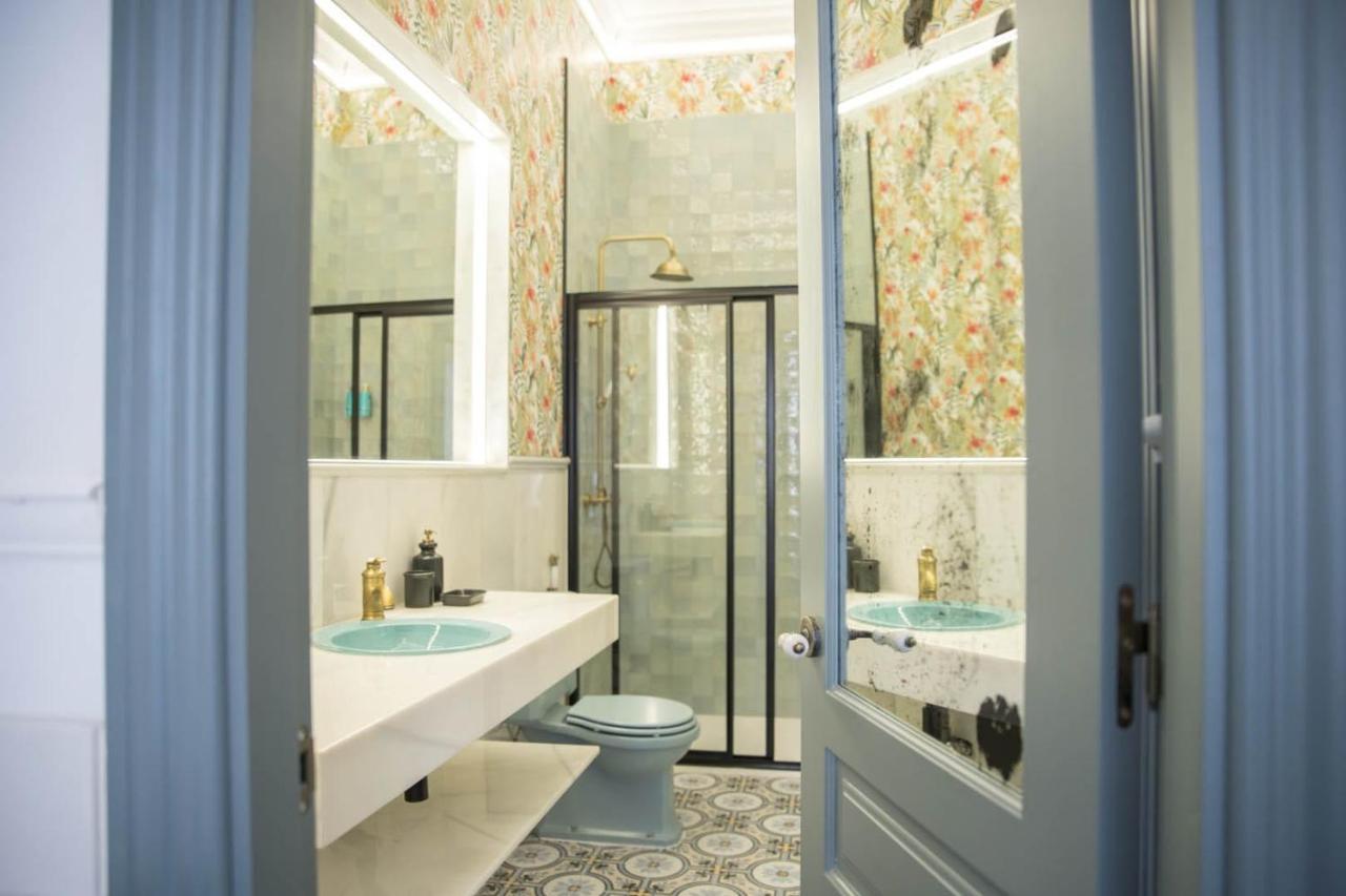 Apartment Rent4 Malaga Blue