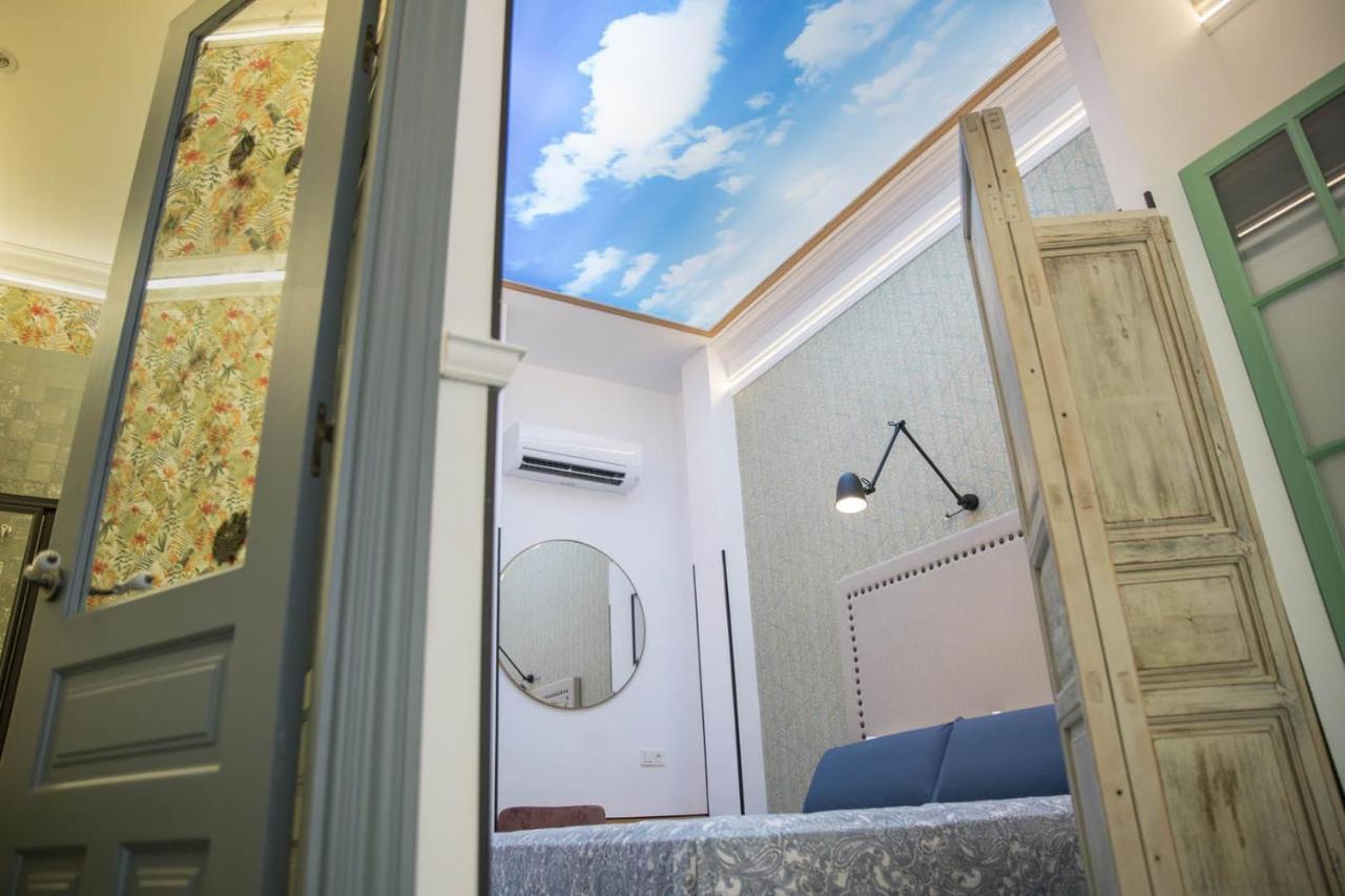 Rent4 Malaga Blue Torremolinos