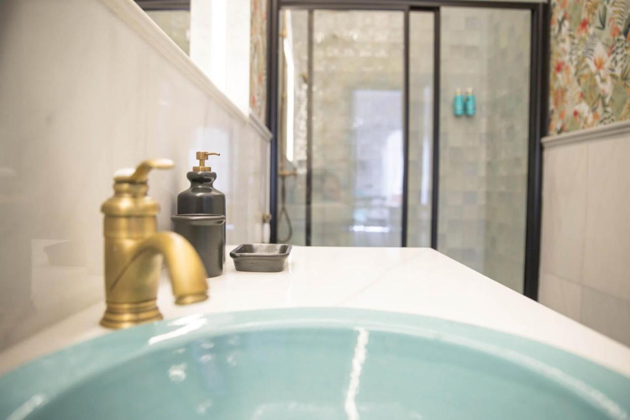 Rent4 Malaga Blue * Torremolinos