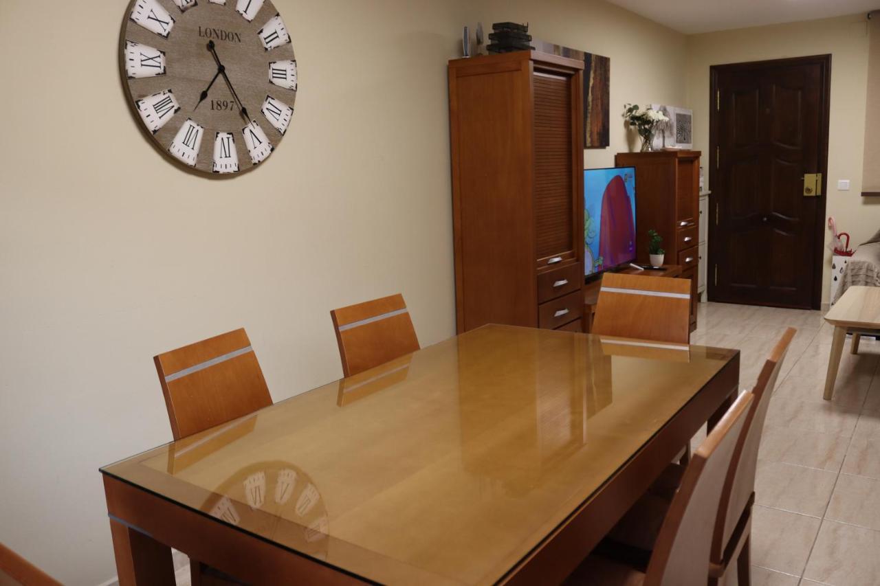 Apartment Carihuela Playa, Acogedor, Wifi Y Fibra Optica Torremolinos