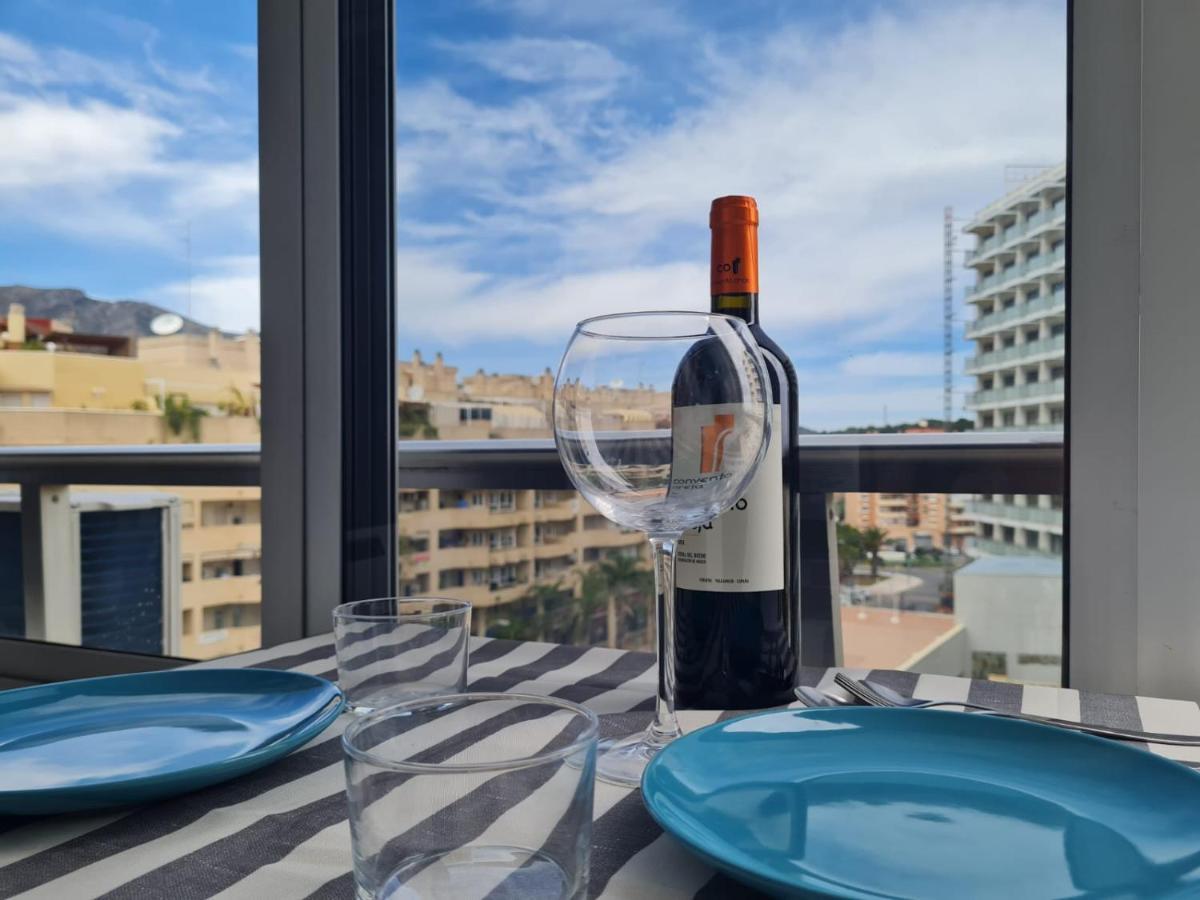Malagasuite Sunset Appartement Torremolinos