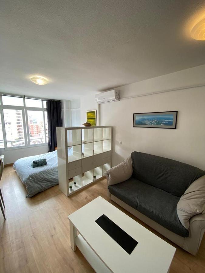 Your Perfect In The Center Of Torremolinos. Apartment