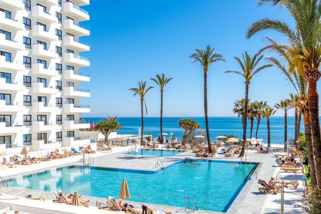 Wintowinrentals En Ocean House Torremolinos