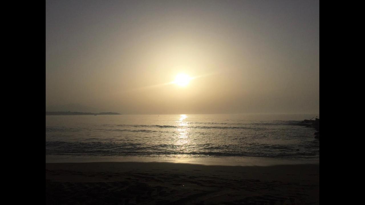 Carihuela Sun