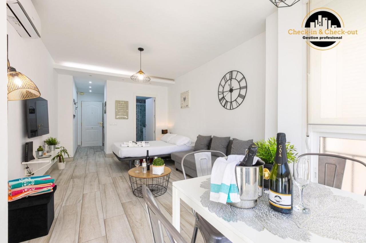 El Ciaboga Centro De Apartment Torremolinos