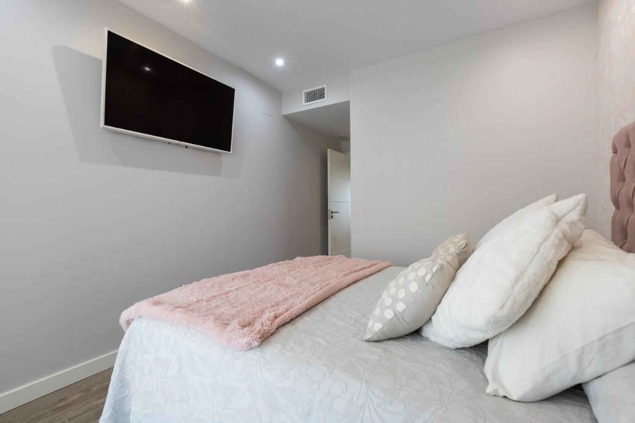 Alamos Flat Apartment *