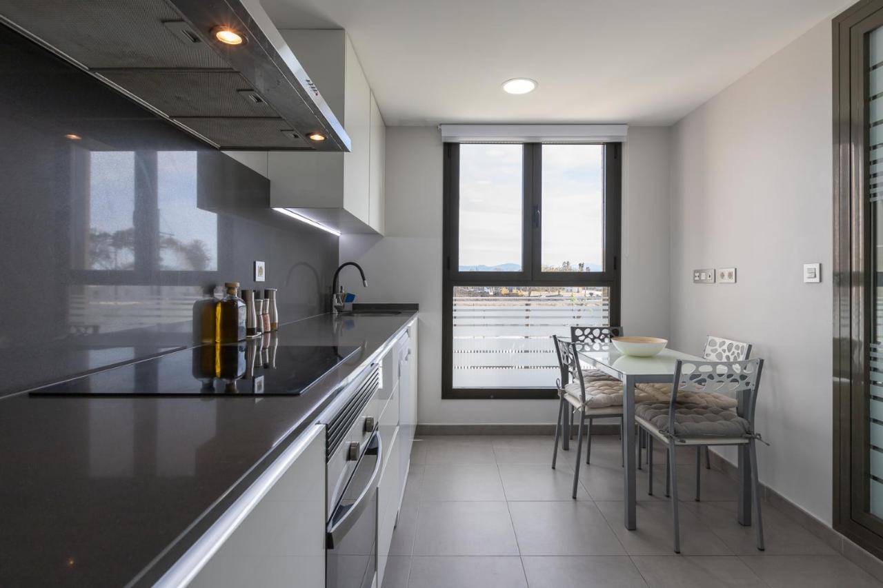 Apartment Alamos Flat
