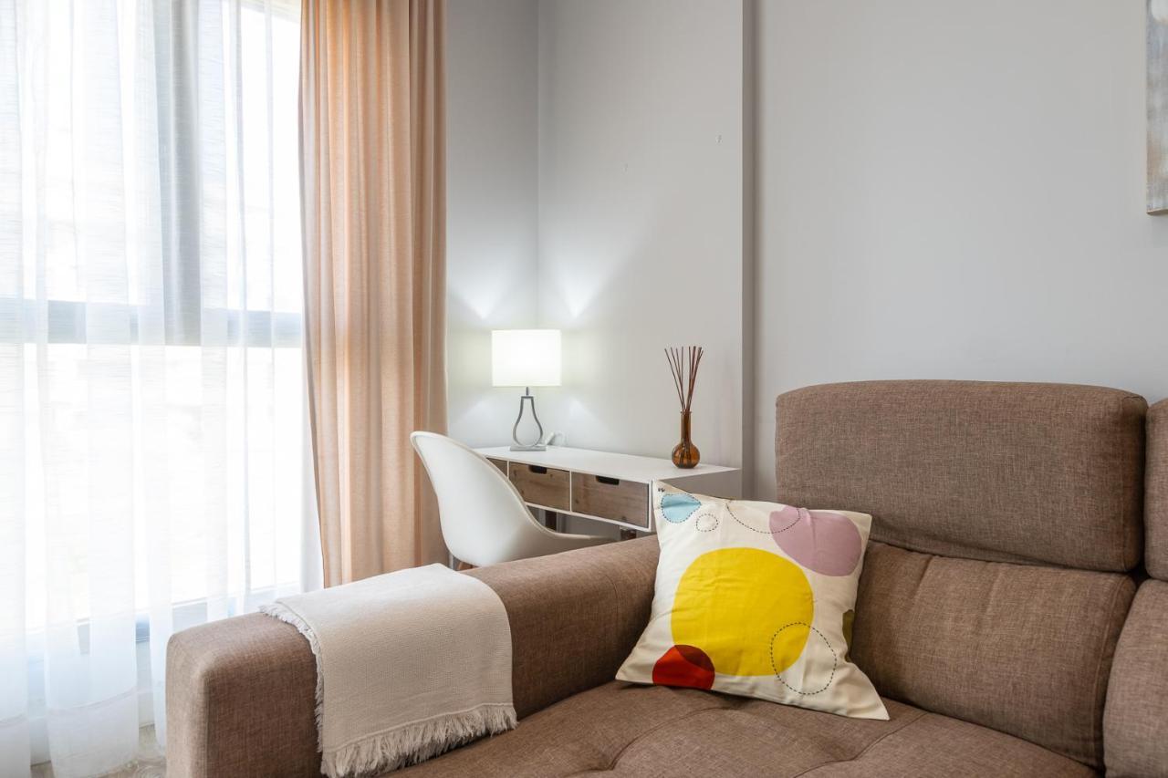 Apartment Alamos Flat Torremolinos