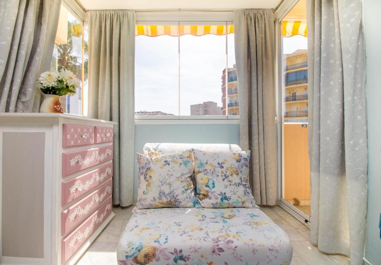Erisa 52 By Ivi Real Estate Apartment Torremolinos