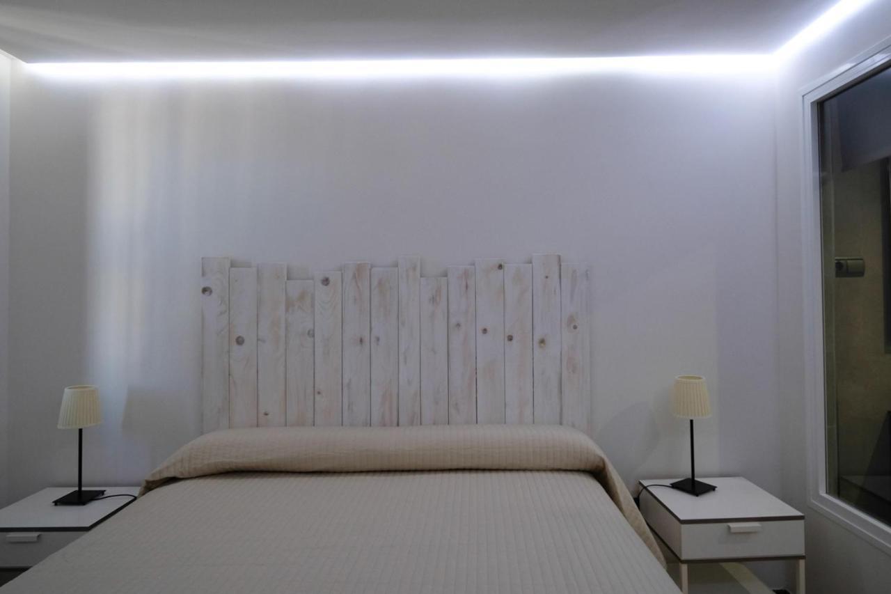 La Nogalera Apartment