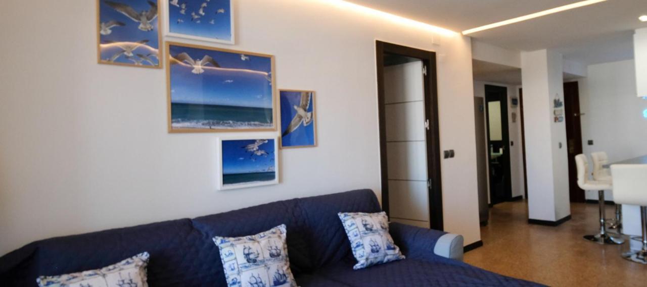 La Nogalera Apartment *