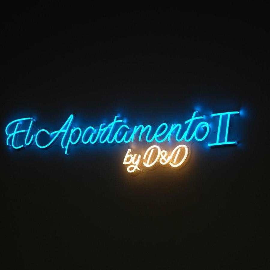 Apartment La Nogalera