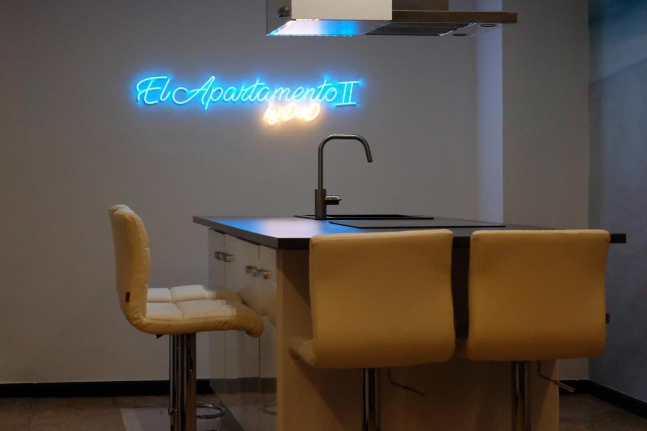 La Nogalera Apartment