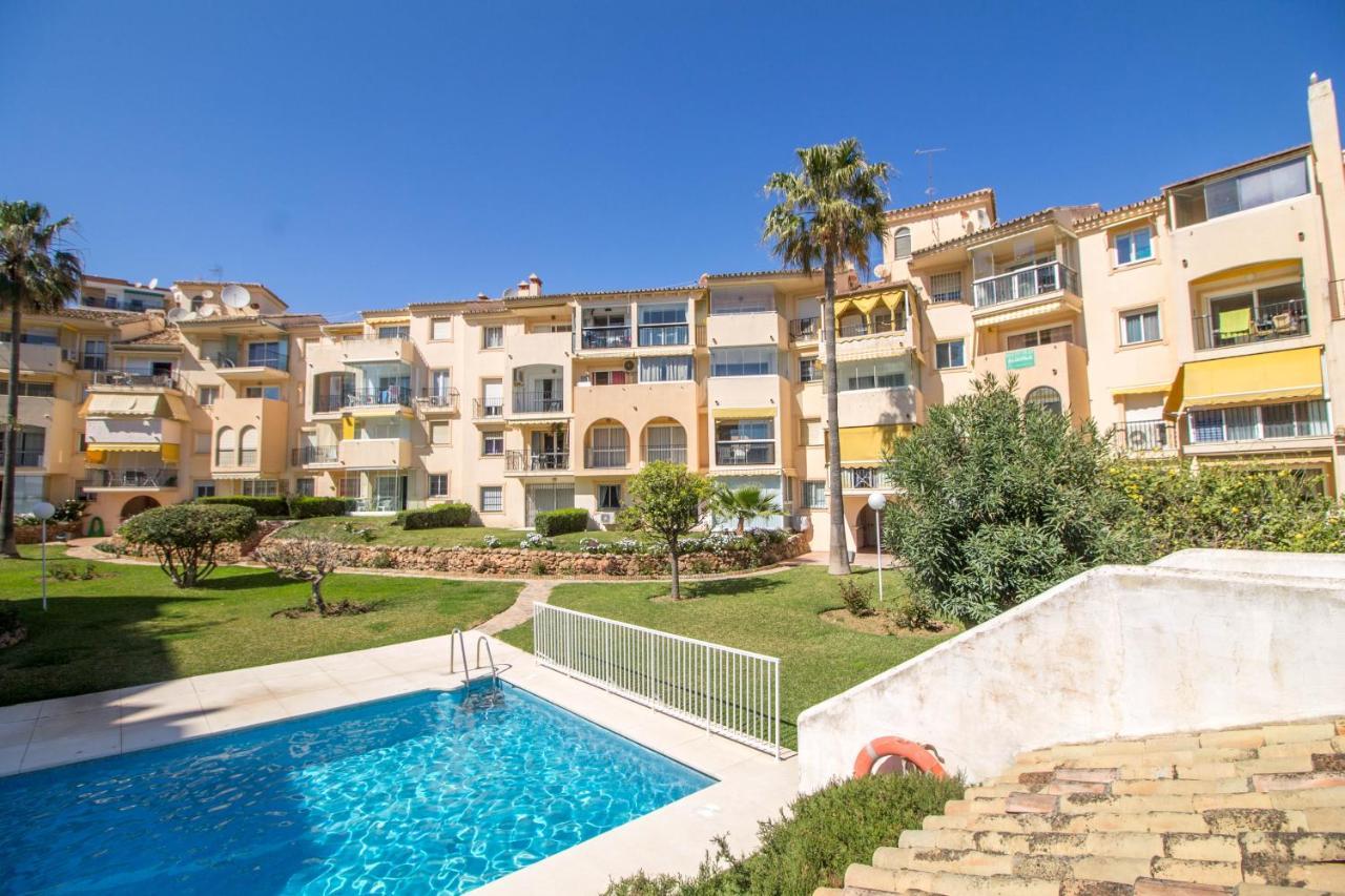 Erisa 52 By Ivi Real Estate * Torremolinos