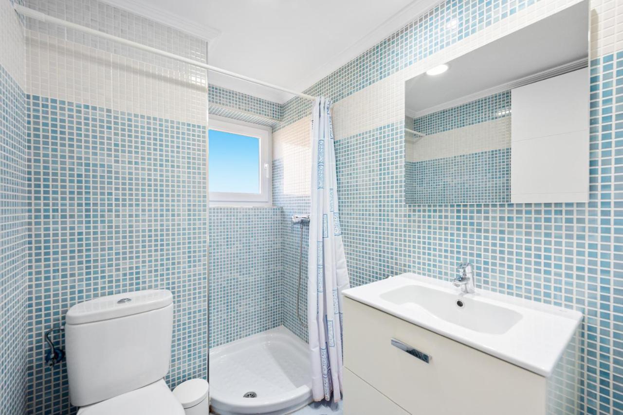 Appartement U-nique Playamar Torremolinos