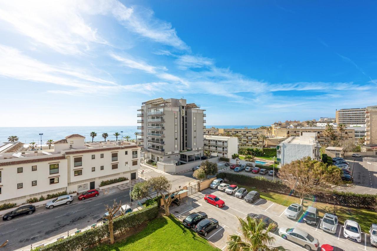 U-nique Playamar Appartement